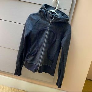 Lululemon Scuba Hoodie